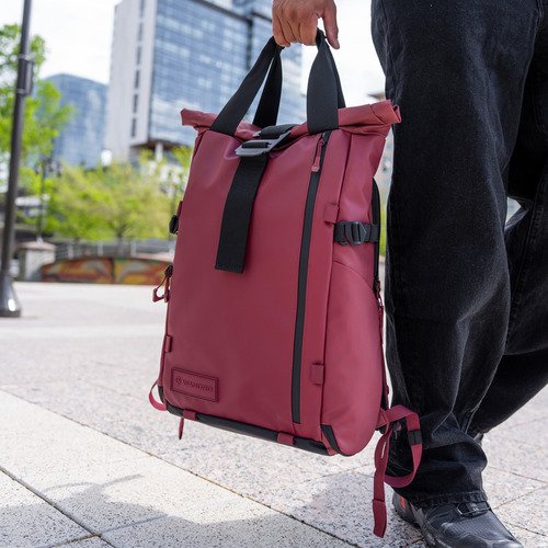 WANDRD PRVKE 15L Yuma Tan V4 - 5