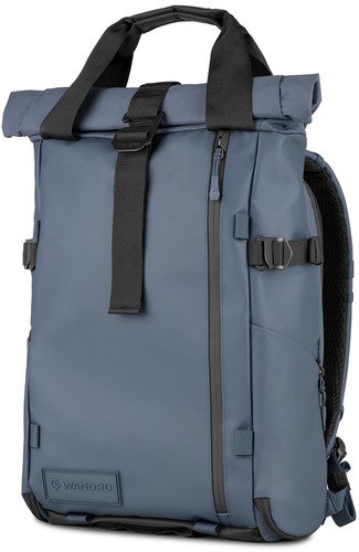 WANDRD PRVKE 21L Aegean Blue V4 - 1