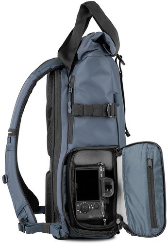 WANDRD PRVKE 21L Aegean Blue V4 - 2