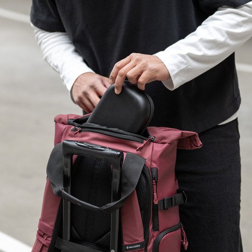 WANDRD PRVKE 21L Atacama Clay V4 - 8