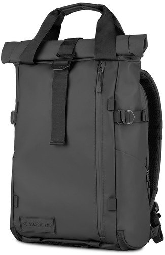 WANDRD PRVKE 21L Black V4 - 1