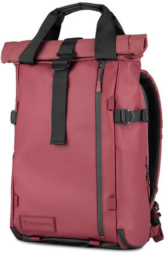 WANDRD PRVKE 21L Rhone Burgundy V4 - 1