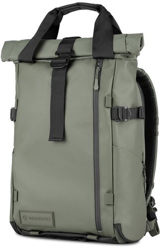 WANDRD PRVKE 21L Wasatch Green Photo Bundle V4 - 3