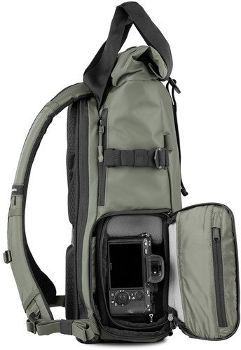 WANDRD PRVKE 21L Wasatch Green V4 - 2