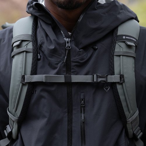 WANDRD PRVKE 21L Wasatch Green V4 - 18
