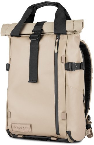 WANDRD PRVKE 21L Yuma Tan Photo Bundle V4 - 3