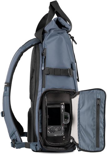 WANDRD PRVKE 31L Aegean Blue V4 - 2