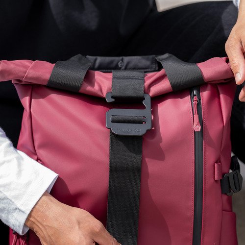 WANDRD PRVKE 31L Aegean Blue V4 - 14