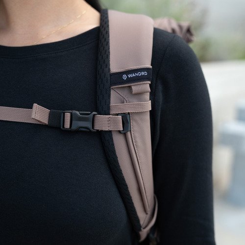 WANDRD PRVKE 31L Aegean Blue V4 - 17