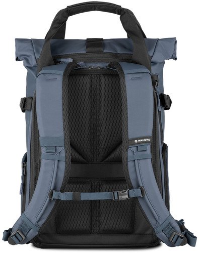 WANDRD PRVKE 31L Aegean Blue V4 - 18