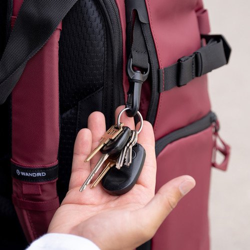 WANDRD PRVKE 31L Atacama Clay V4 - 12