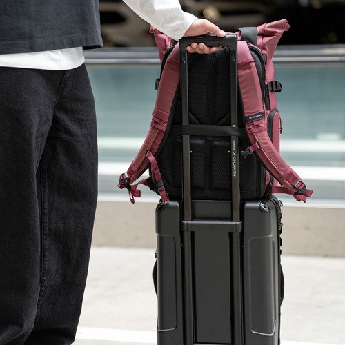 WANDRD PRVKE 31L Black V4 - 7