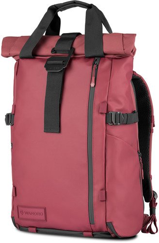 WANDRD PRVKE 31L Rhone Burgundy V4 - 1