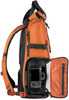 WANDRD PRVKE 31L Sedona Orange V4 - 2