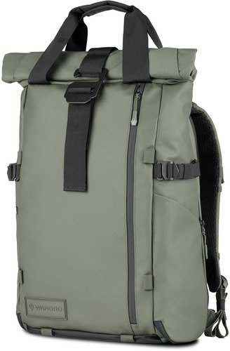 WANDRD PRVKE 31L Wasatch Green Photo Bundle V4 - 3