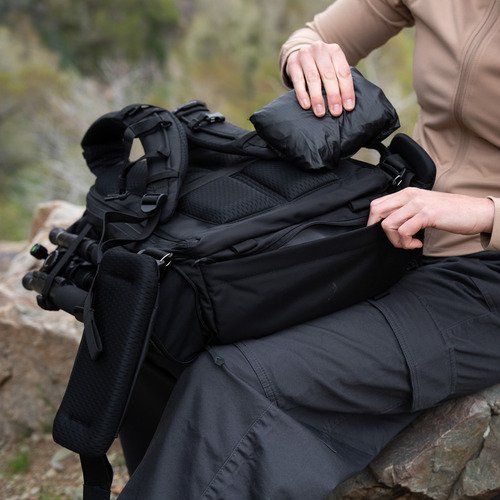 WANDRD PRVKE 31L Wasatch Green Photo Bundle V4 - 5