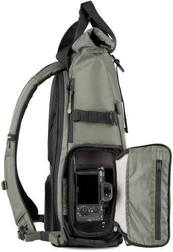 WANDRD PRVKE 31L Wasatch Green V4 - 2