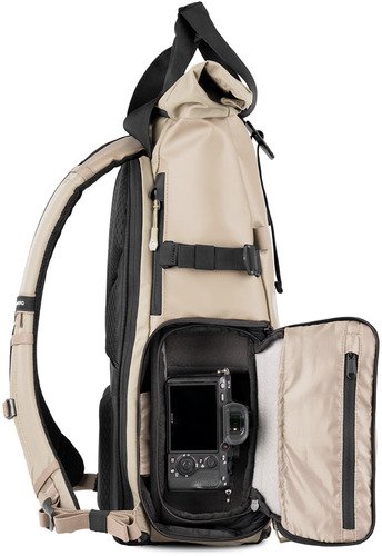 WANDRD PRVKE 31L Yuma Tan V4 - 2