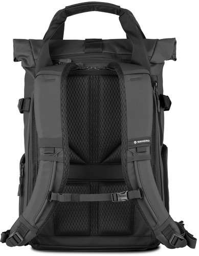 WANDRD PRVKE 41L Black V4 - 4