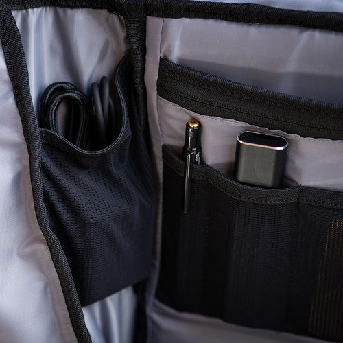 WANDRD PRVKE Edc 18L Black - 12