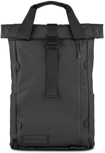 WANDRD PRVKE Edc 18L Black - 15