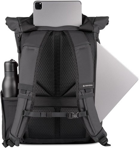 WANDRD PRVKE Edc 18L Black - 16