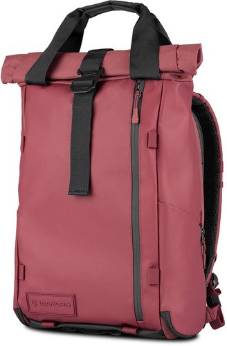 WANDRD PRVKE Edc 18L Rhone Burgundy - 1