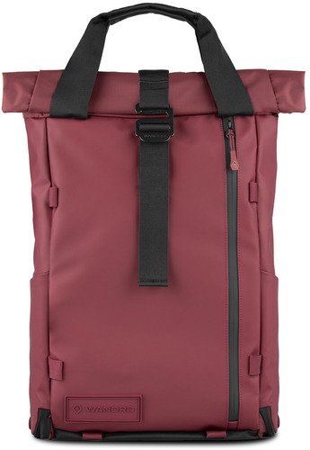 WANDRD PRVKE Edc 18L Rhone Burgundy - 15