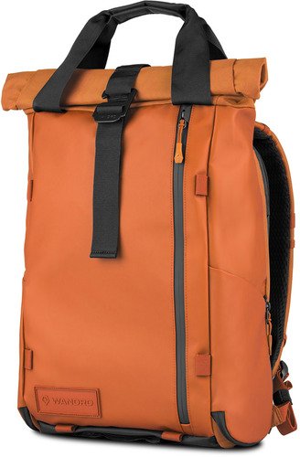 WANDRD PRVKE Edc 18L Sedona Orange - 1
