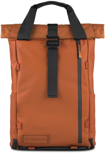WANDRD PRVKE Edc 18L Sedona Orange - 15
