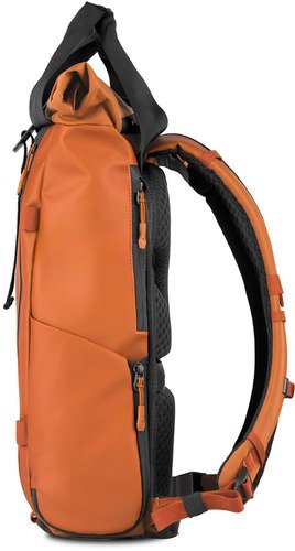 WANDRD PRVKE Edc 18L Sedona Orange - 17