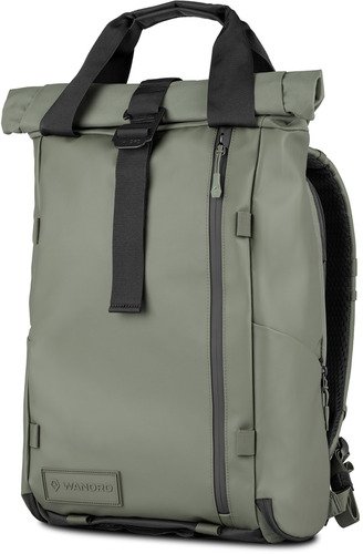 WANDRD PRVKE Edc 18L Wasatch Green - 1