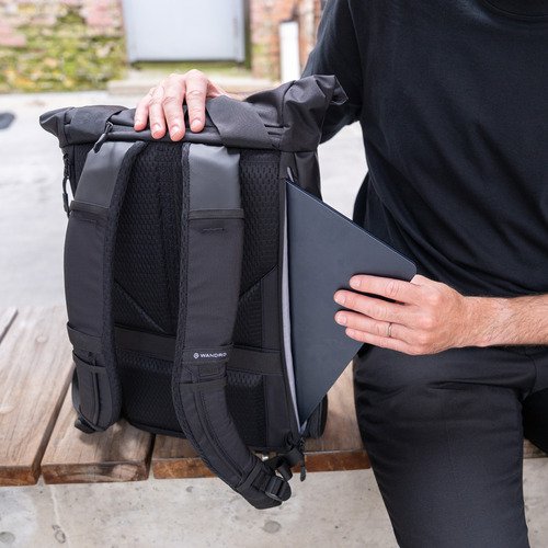 WANDRD PRVKE Edc 18L Wasatch Green - 4