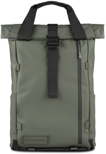 WANDRD PRVKE Edc 18L Wasatch Green - 15