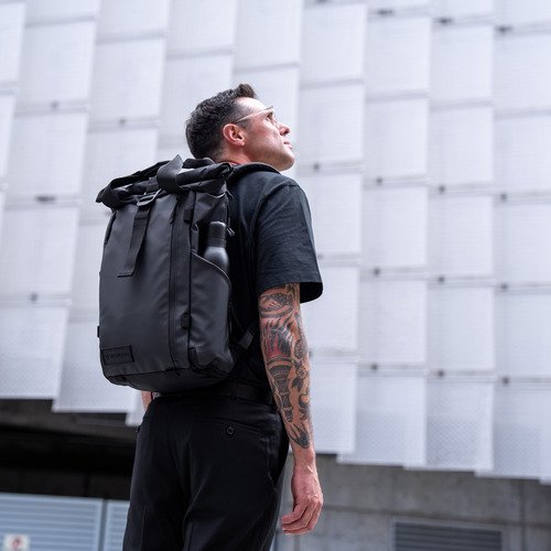 WANDRD PRVKE Edc 18L Yuma Tan - 2