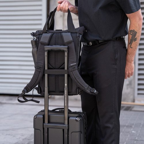 WANDRD PRVKE Edc 18L Yuma Tan - 8