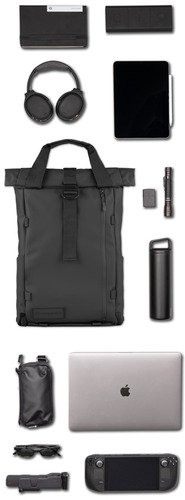 WANDRD PRVKE Edc 18L Yuma Tan - 14