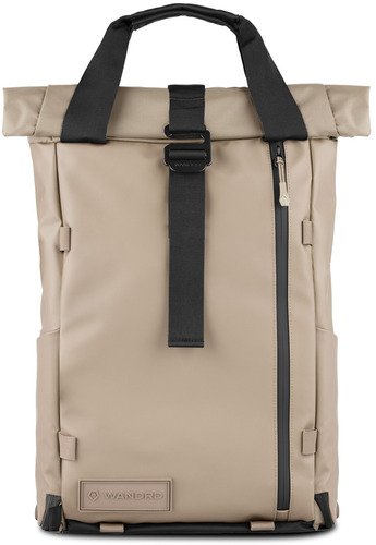 WANDRD PRVKE Edc 18L Yuma Tan - 15