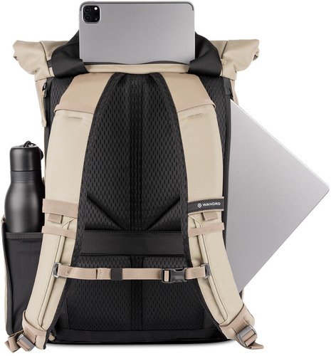 WANDRD PRVKE Edc 18L Yuma Tan - 16