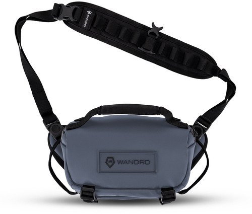 WANDRD Rogue Sling 3L Aegean Blue - 3