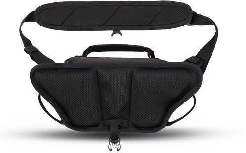 WANDRD Rogue Sling 3L Aegean Blue - 4