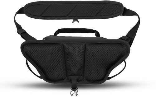 WANDRD Rogue Sling 3L Sedona Orange - 4