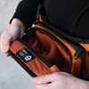 WANDRD Rogue Sling 3L Sedona Orange - 5