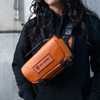 WANDRD Rogue Sling 3L Sedona Orange - 7