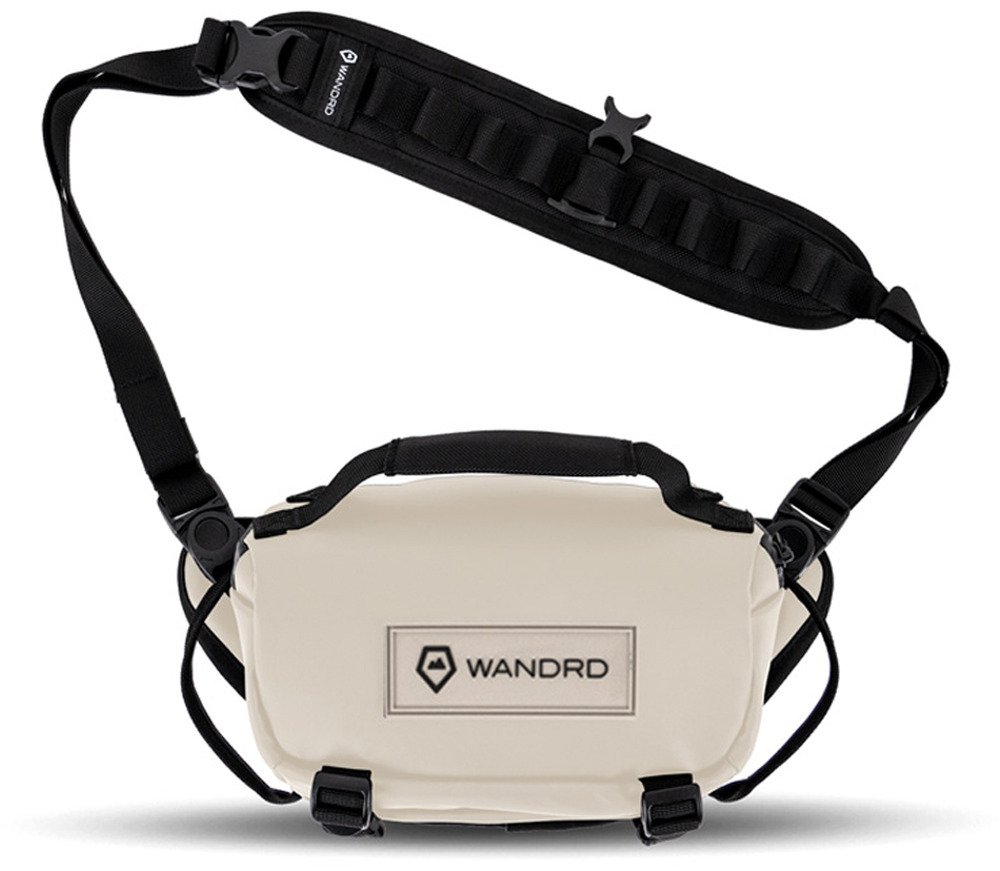 Wandrd Rogue Sling 3L Tan | | D203391