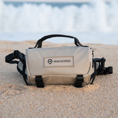 WANDRD Rogue Sling 3L Tan - 3