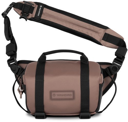 WANDRD Rogue Sling 4L Atacama Clay V2 - 1