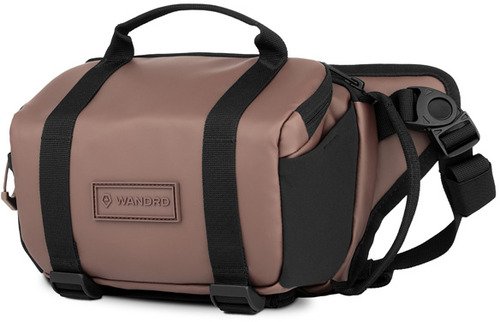 WANDRD Rogue Sling 4L Atacama Clay V2 - 4