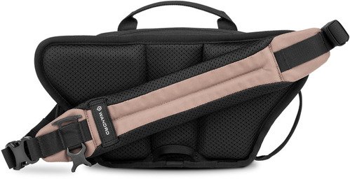 WANDRD Rogue Sling 4L Atacama Clay V2 - 5
