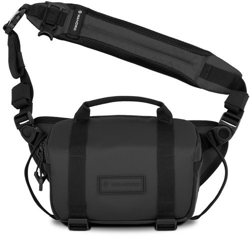 WANDRD Rogue Sling 4L Black V2 - 1